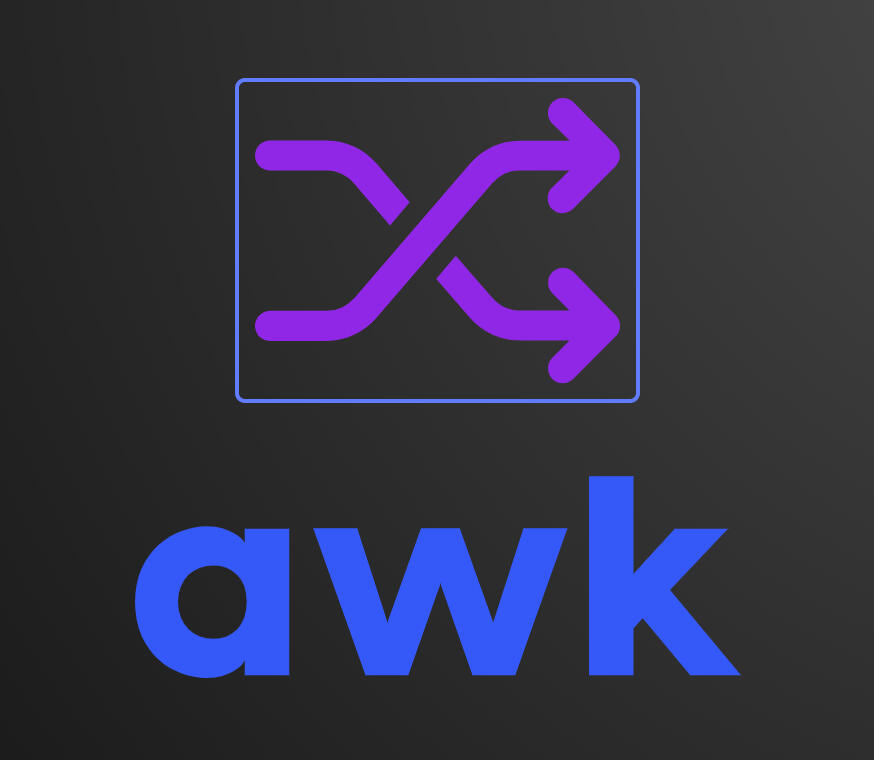 awk string｜TikTok Search